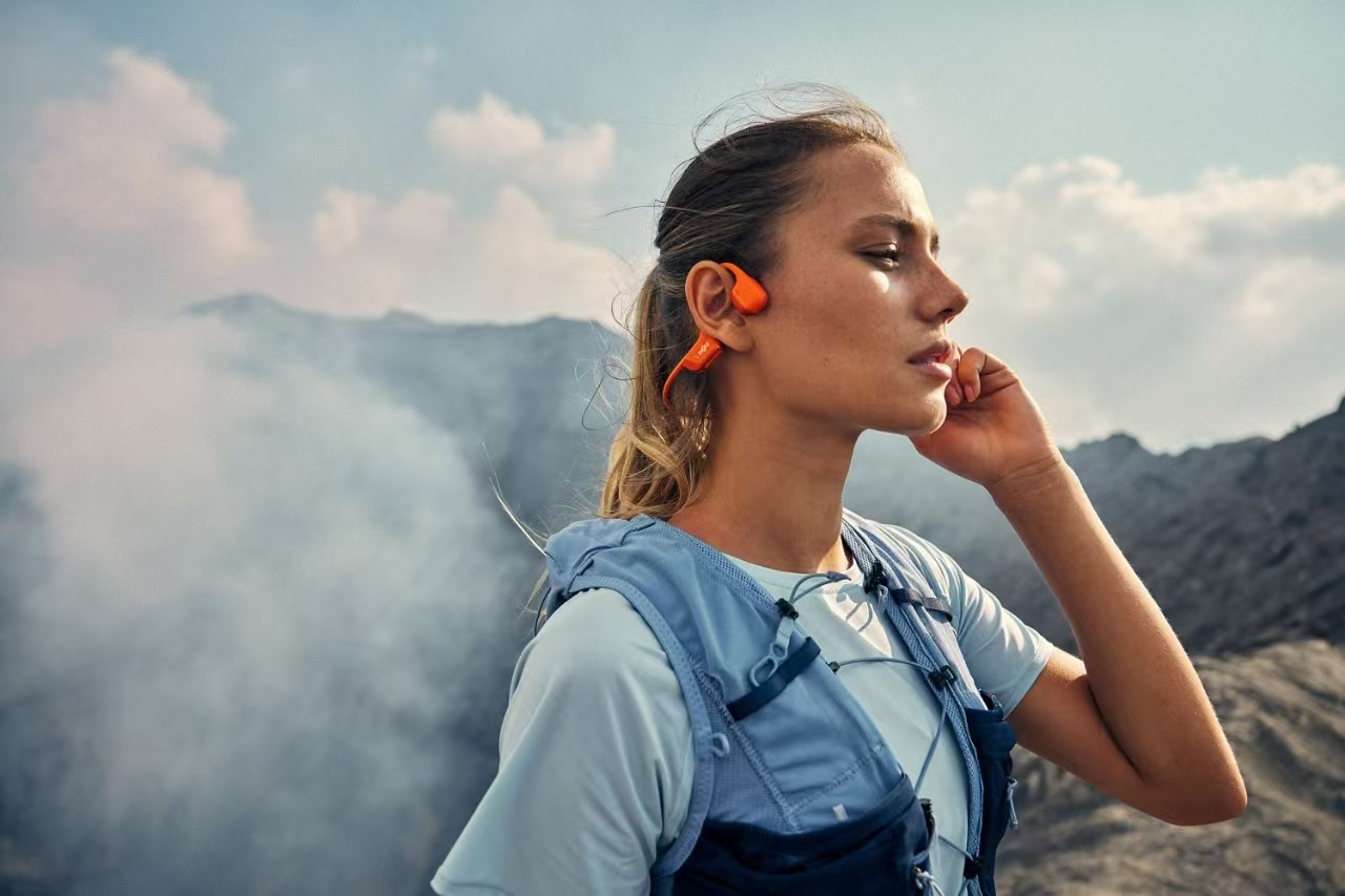 机满意度首位为何是Shokz韶音爱游戏app登榜外媒2024耳
