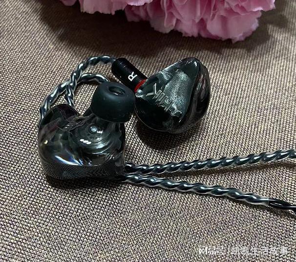 细腻解析层次分明的有线耳机ayx爱游戏app声音动听(图1)