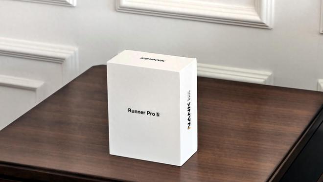 商税？南卡RunnerPro5上手体验爱游戏最新骨传导耳机不值得购买？是智(图4)