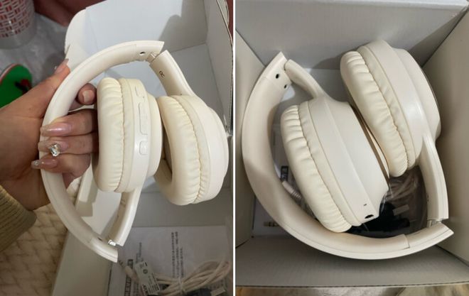 式耳机出自PC大厂续航长达60小时AYX爱游戏APP29元的蓝牙头戴