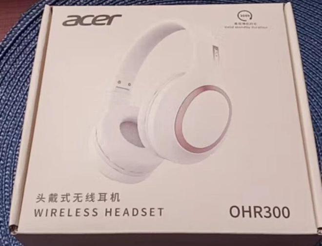 式耳机出自PC大厂续航长达60小时AYX爱游戏APP29元的蓝牙头戴(图3)