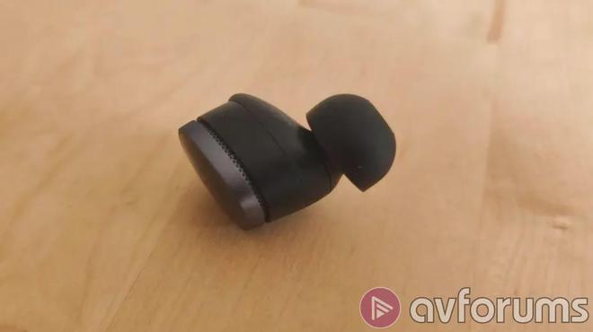 线蓝牙降噪耳机测评(来自：Avforums)AYX爱游戏【海外测评】宝华韦健Pi8 真无(图2)
