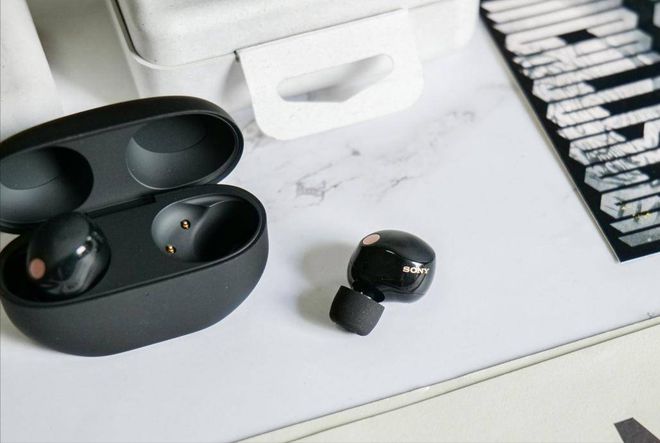 降噪耳机大推荐千元音质体验让耳朵爽到飞起！爱游戏app最新登录入口2025高性价比(图10)